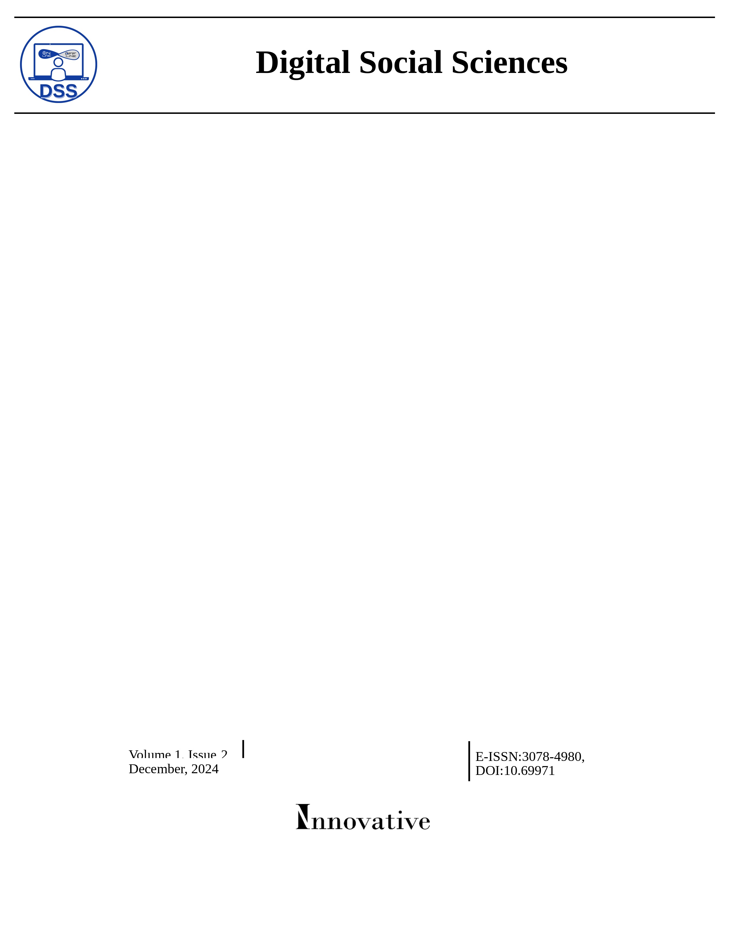 					View Vol. 1 No. 2 (2024)
				