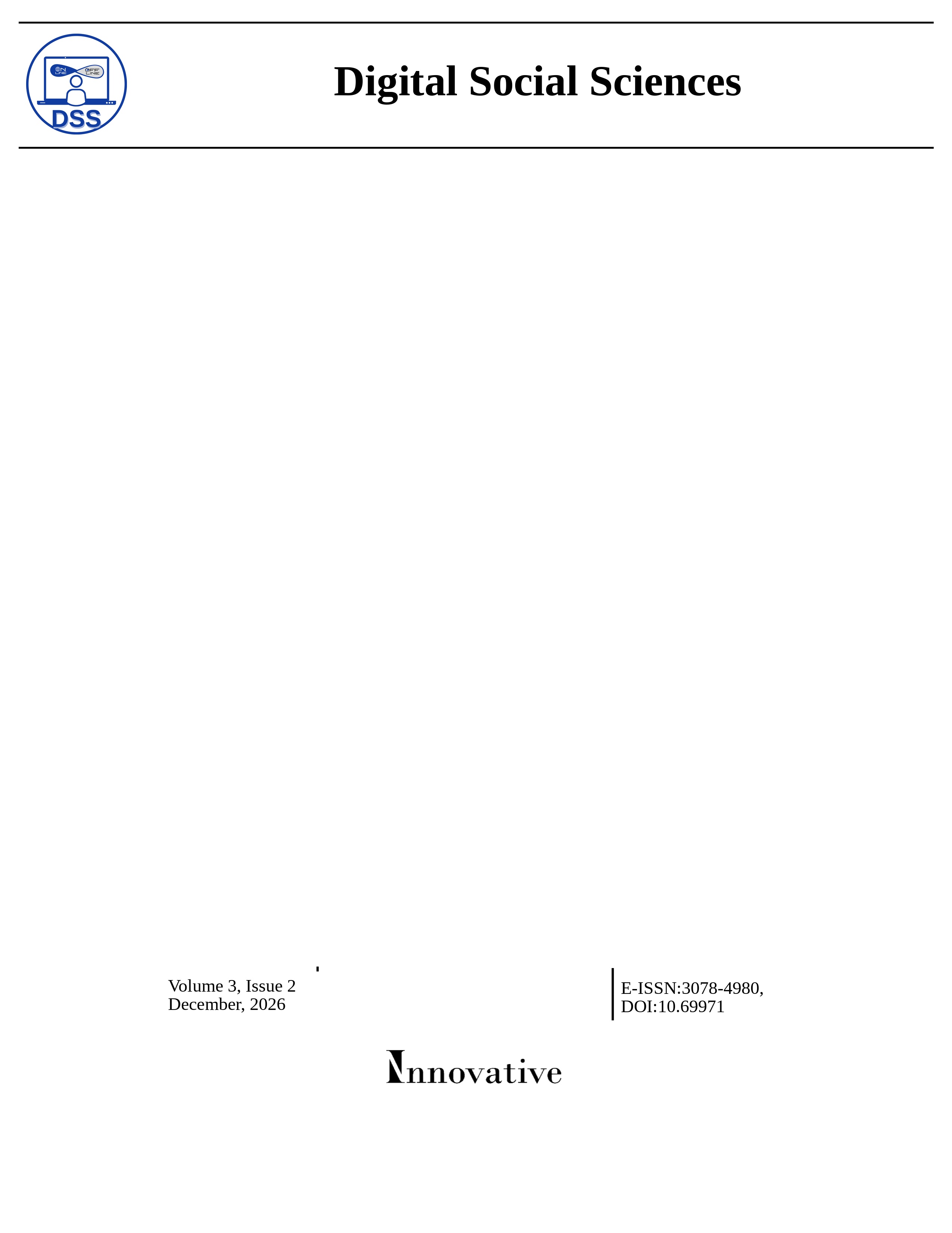 					View Vol. 3 No. 2 (2026)
				
